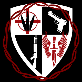 OlArniePalmer's emblem