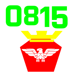 V0lMic0815's emblem
