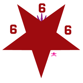 Bhortinss's emblem