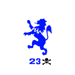 ARUKormy's emblem