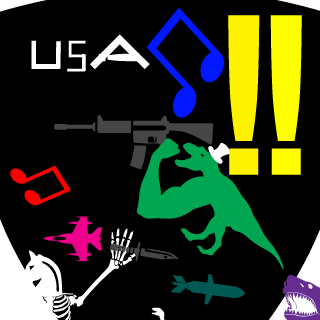 AhhhhhhDontShoot's emblem