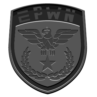 Elite Players WinNing's emblem