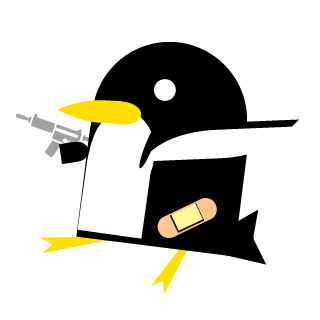 Dried_Penguin's emblem