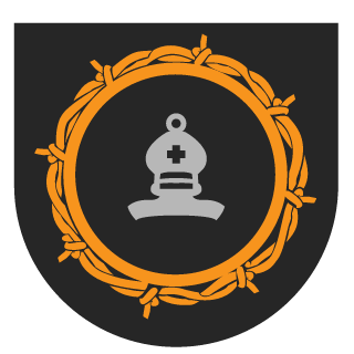 SpoconyNietoperz's emblem