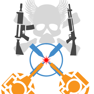 Kronas-kun's emblem