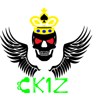 A1CMetalhead's emblem