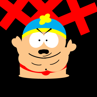 27_CARTMAN_27's emblem