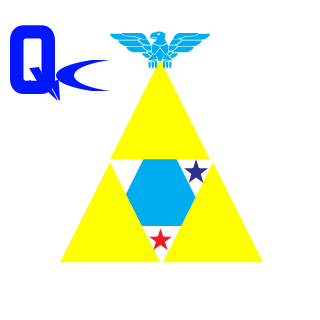 SweeTDaddy Qc's emblem
