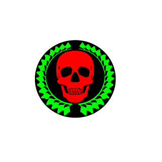 Diegoil's emblem