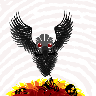 GreyPhoenix45's emblem