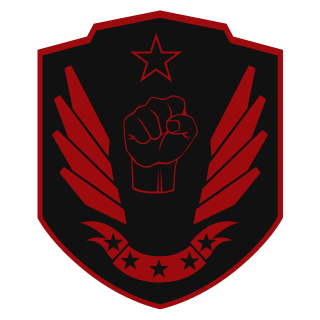 HesheR1991's emblem