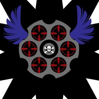 unsane's emblem
