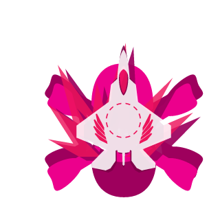 Ayla_GothBat's emblem