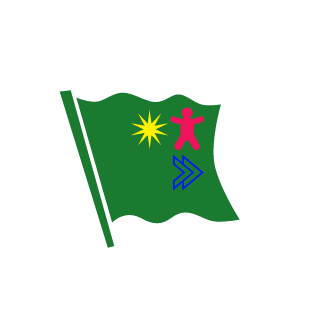 SIROC35's emblem