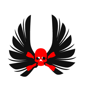ACEHIGH68's emblem