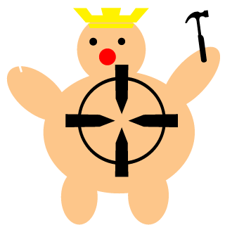 BFGvassili's emblem