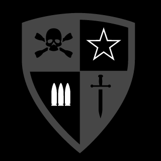 Flares3175's emblem