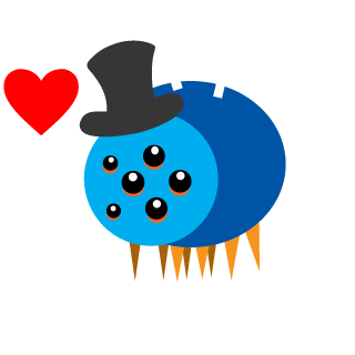thisfluffball's emblem