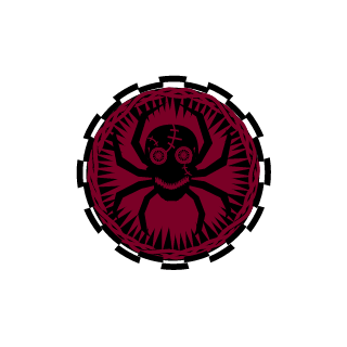 Dedshou's emblem