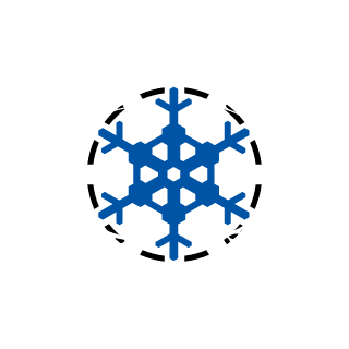 Casmurro's emblem