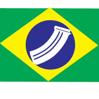 Operacoes brasil's emblem