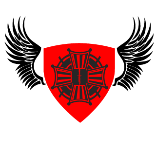 Bestial51's emblem