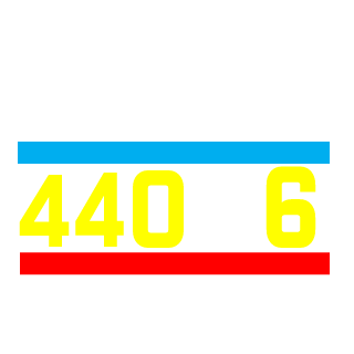 440sixpak's emblem