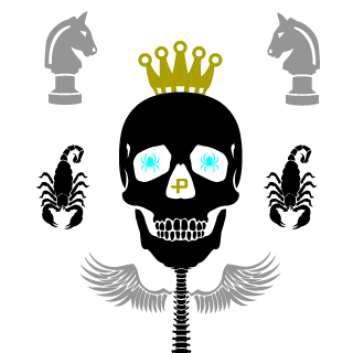 S-Cobra-GT's emblem