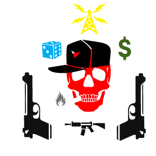 Kalantorx's emblem