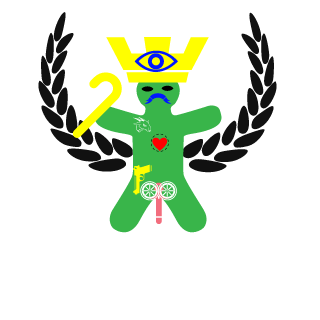 Lasard12's emblem
