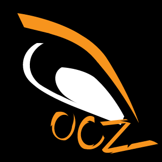 OCz Community's emblem