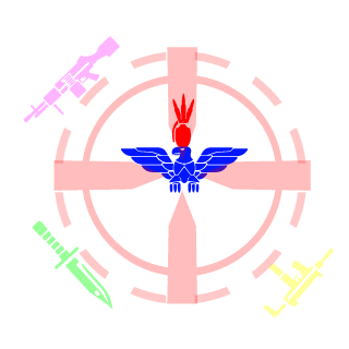 Bodar4eto's emblem