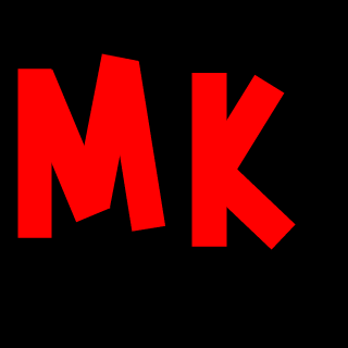 Br0tman's emblem
