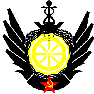 leshka150's emblem