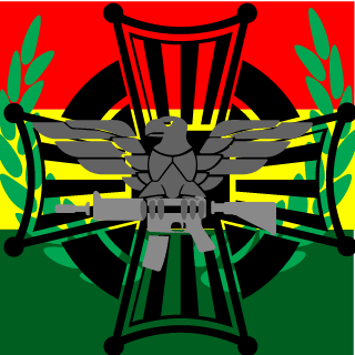 Matirenegade's emblem