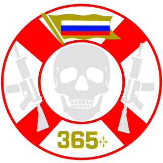 Tuman365's emblem