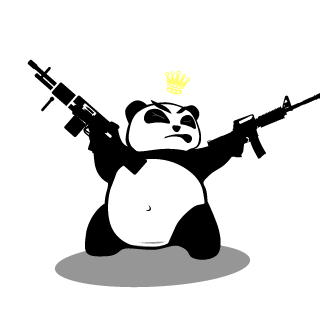 BuLLetPoRk420's emblem