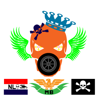Misterbadxxx's emblem