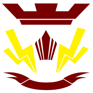 GoldchristoNL's emblem