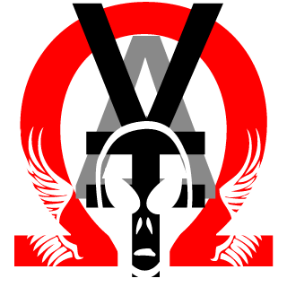 TGWI-Chewbacca's emblem