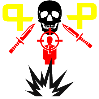 saadrooB's emblem