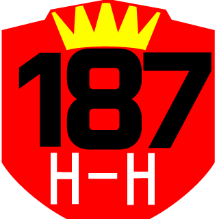 VielfrassERWIN's emblem