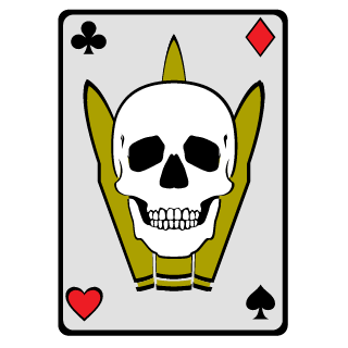 Dianblas's emblem