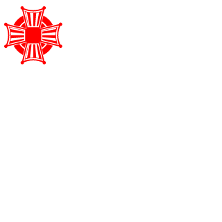LPDC's emblem