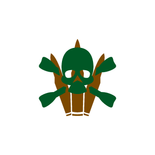 Stinger_141's emblem
