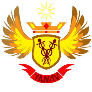 Yanav's emblem