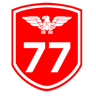 rikman77's emblem