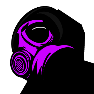 AL-7QEER's emblem