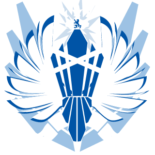 KingYalnif's emblem