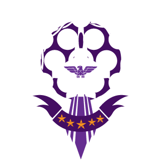 iWalkerM's emblem